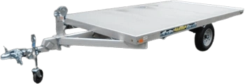 Raft Trailers for Sale in Wheat Ridge, Golden, Denver & Boulder, CO