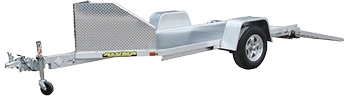Motorcycle Trailers for Sale in Wheat Ridge, Golden, Denver & Boulder, CO