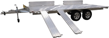 ATV Trailers for Sale in Wheat Ridge, Golden, Denver & Boulder, CO
